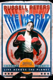 Russell Peters vs. the World