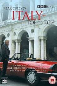 Francesco’s Italy: Top to Toe