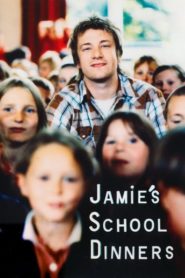 Jamie’s School Dinners
