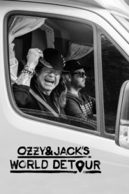 Ozzy and Jack’s World Detour