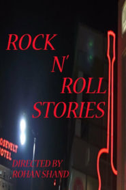 Rock N’ Roll Stories