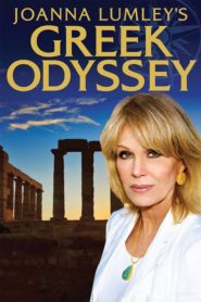 Joanna Lumleys Greek Odyssey
