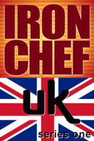 Iron Chef UK