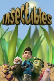 Insectibles
