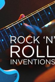 Rock’N’Roll Inventions