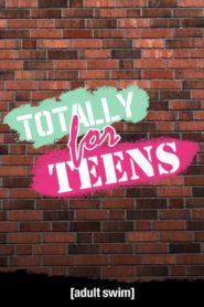 Totally for Teens