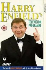Harry Enfield’s Television Programme
