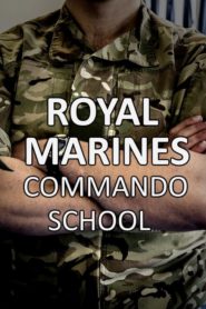 Royal Marines Commando School