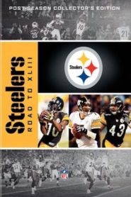 NFL: Pittsburgh Steelers – Road to XLIII