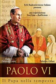 Paolo VI – Il Papa nella tempesta