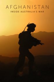 Afghanistan: Inside Australia’s War