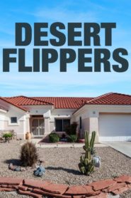 Desert Flippers