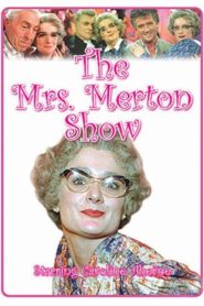 The Mrs Merton Show