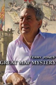 Terry Jones’ Great Map Mystery