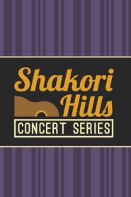 Shakori Hills Concert Series