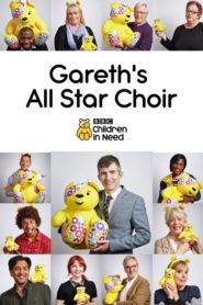Gareth’s All Star Choir