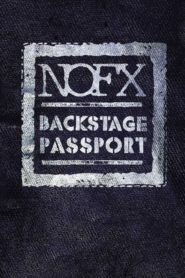NOFX: Backstage Passport