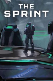 The Sprint: Making Halo 5