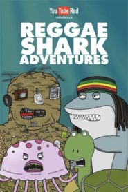 Reggae Shark Adventures