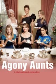 Agony Aunts