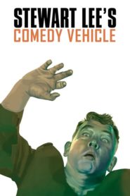 Stewart Lee’s Comedy Vehicle