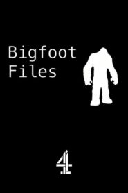 Bigfoot Files