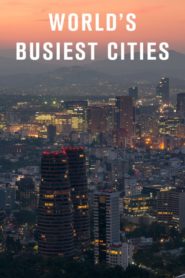 World’s Busiest Cities