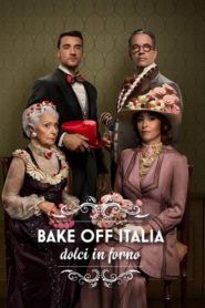 Bake Off Italia – Dolci in forno