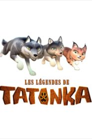 Les Légendes de Tatonka