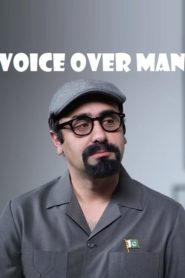 Voice Over Man