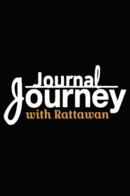 Journal Journey with Rattawan