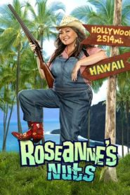 Roseanne’s Nuts