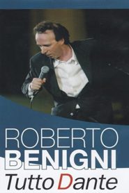 Roberto Benigni – Tutto Dante