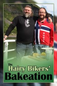The Hairy Bikers Bakeation