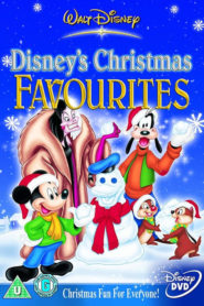 Disney’s Christmas Favourites
