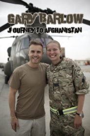 Gary Barlow: Journey to Afghanistan