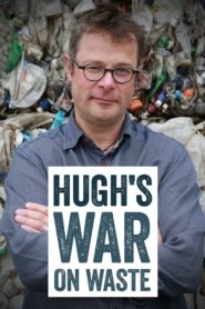 Hugh’s War on Waste