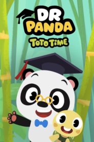 Dr. Panda TotoTime
