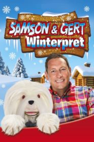 Samson en Gert: Winterpret