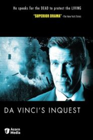 Da Vinci’s Inquest