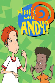 What’s with Andy?