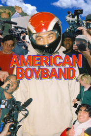American Boyband