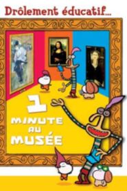 1 minute in a museum