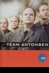 Team Antonsen