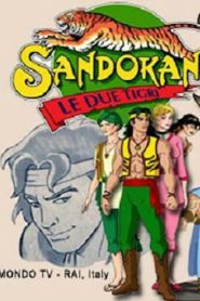 Sandokan – Le due tigri