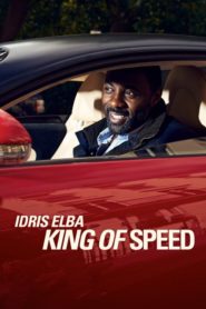 Idris Elba: King of Speed