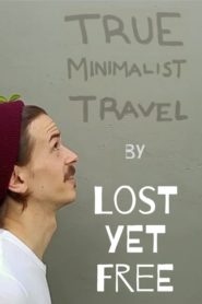 True Minimalist Travel