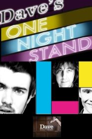 Dave’s One Night Stand