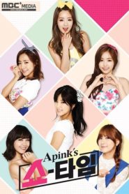 Apink’s Showtime