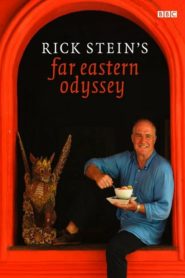 Rick Stein’s Far Eastern Odyssey